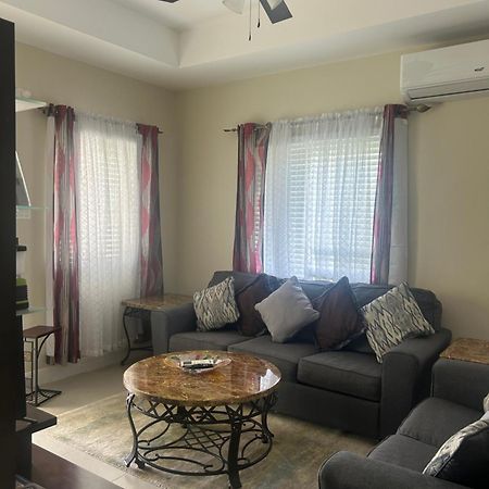 Seamist Villa @Oceanpointe Lucea Comfy 2Br W/Pool Gym & Parking Esterno foto