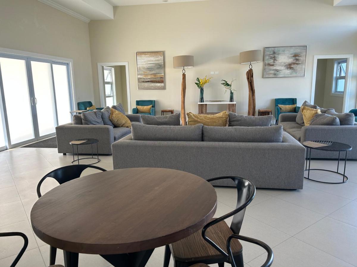 Seamist Villa @Oceanpointe Lucea Comfy 2Br W/Pool Gym & Parking Esterno foto