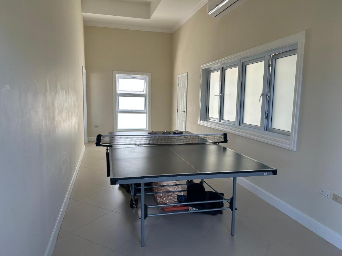 Seamist Villa @Oceanpointe Lucea Comfy 2Br W/Pool Gym & Parking Esterno foto