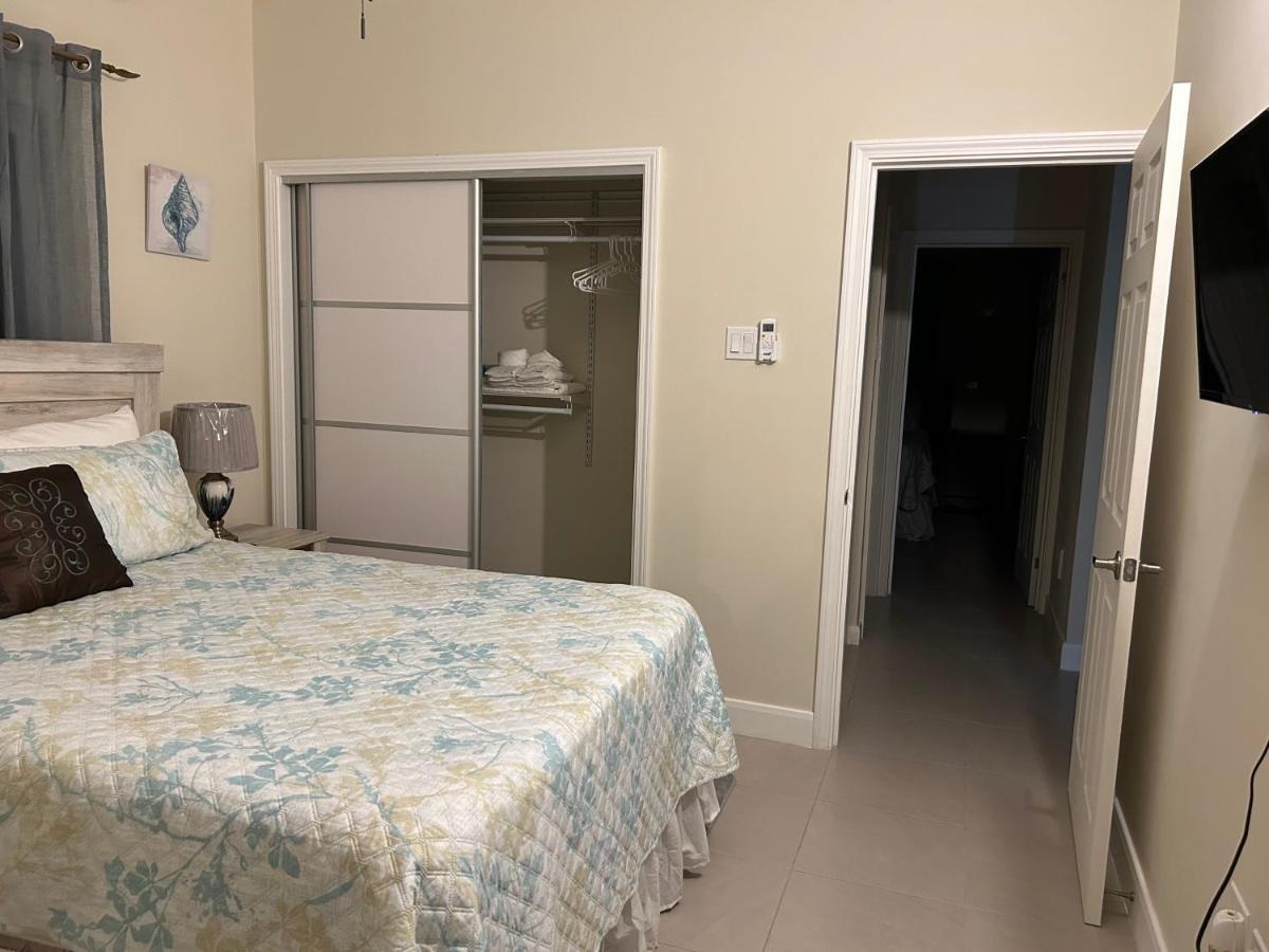 Seamist Villa @Oceanpointe Lucea Comfy 2Br W/Pool Gym & Parking Esterno foto