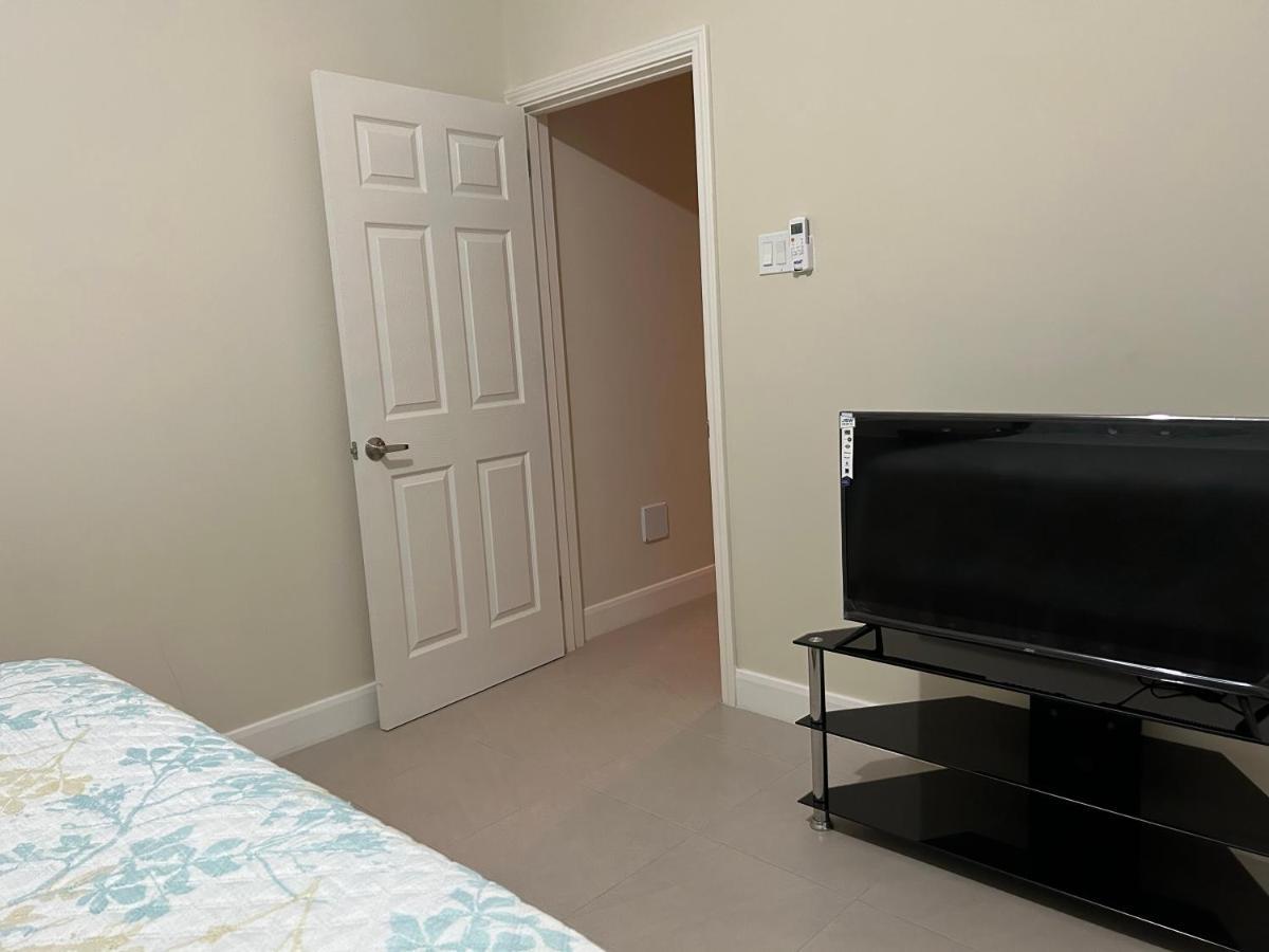 Seamist Villa @Oceanpointe Lucea Comfy 2Br W/Pool Gym & Parking Esterno foto