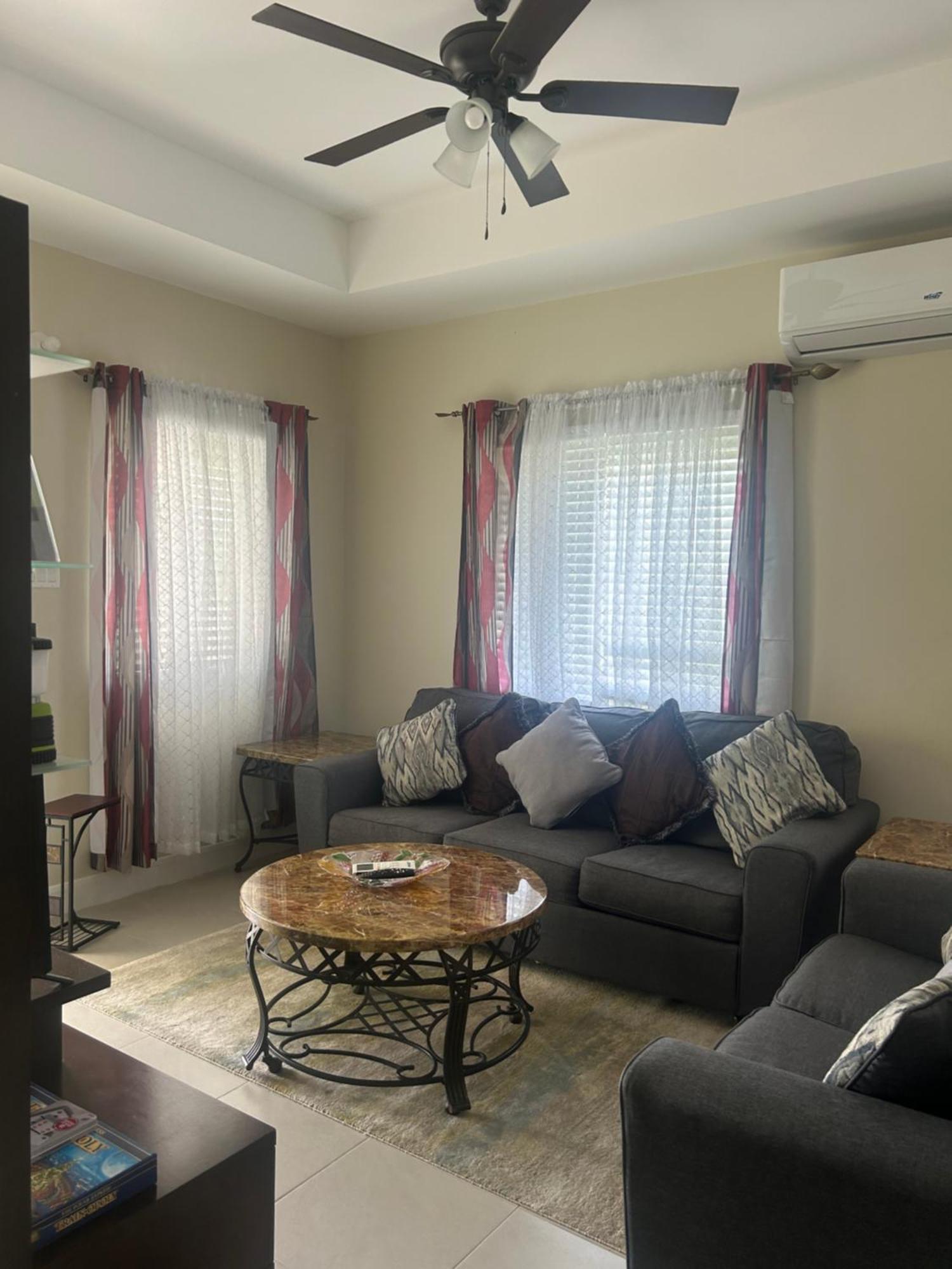 Seamist Villa @Oceanpointe Lucea Comfy 2Br W/Pool Gym & Parking Esterno foto