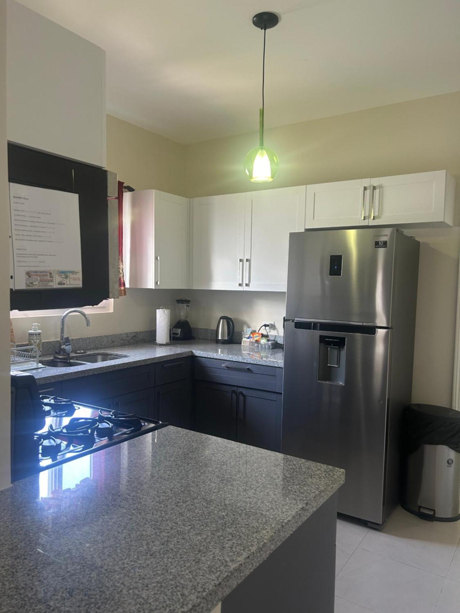 Seamist Villa @Oceanpointe Lucea Comfy 2Br W/Pool Gym & Parking Esterno foto