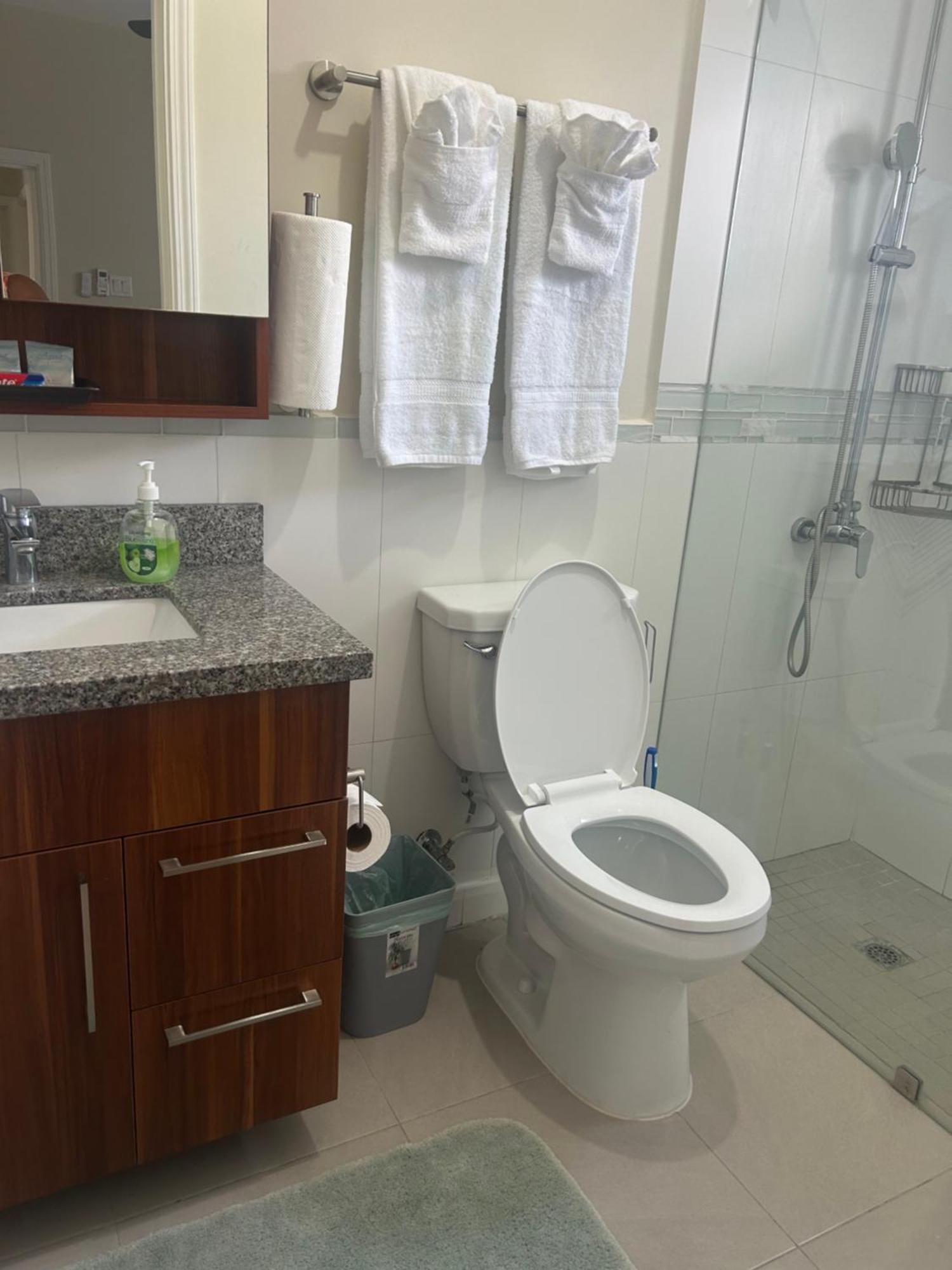 Seamist Villa @Oceanpointe Lucea Comfy 2Br W/Pool Gym & Parking Esterno foto