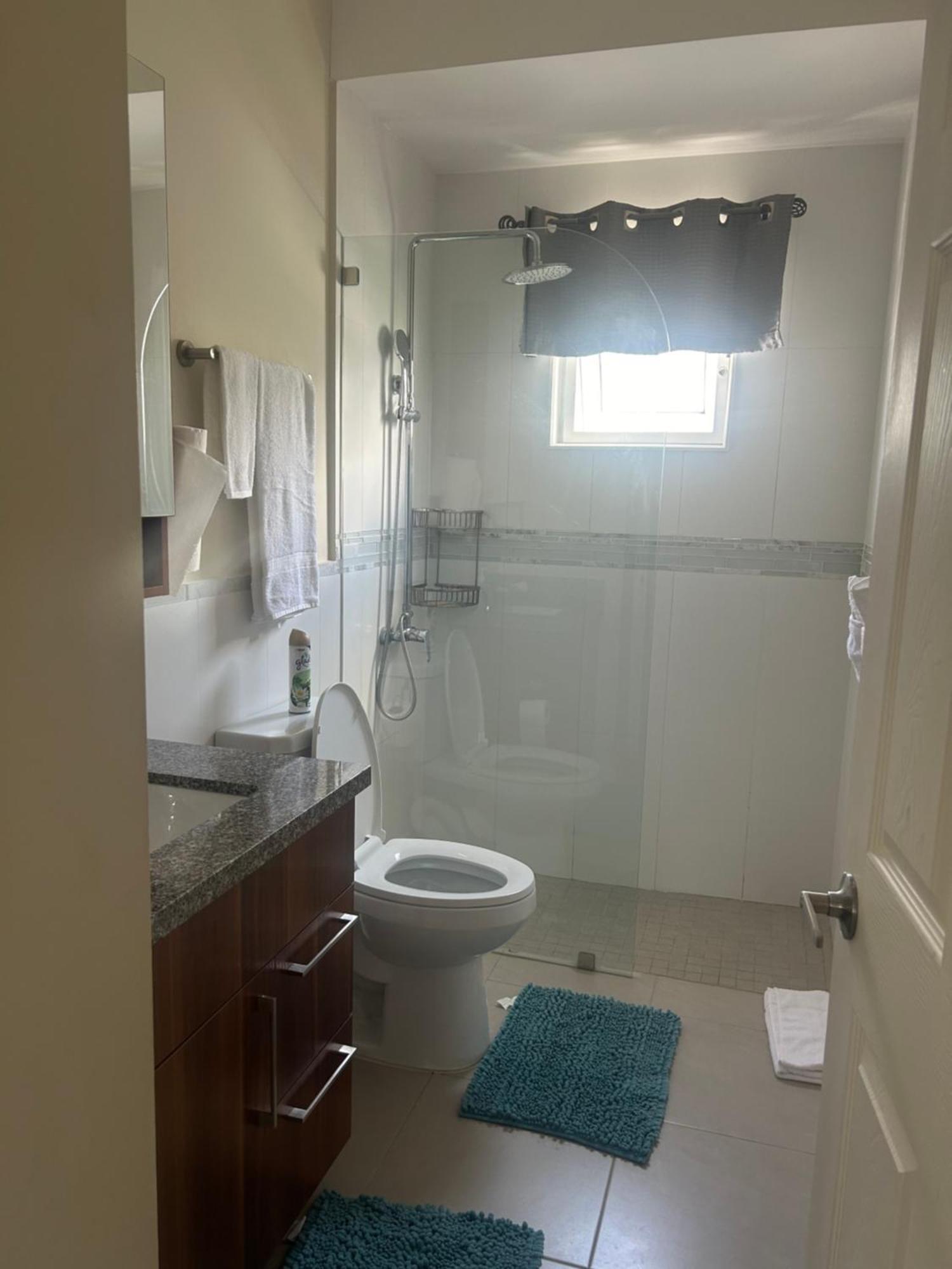 Seamist Villa @Oceanpointe Lucea Comfy 2Br W/Pool Gym & Parking Esterno foto