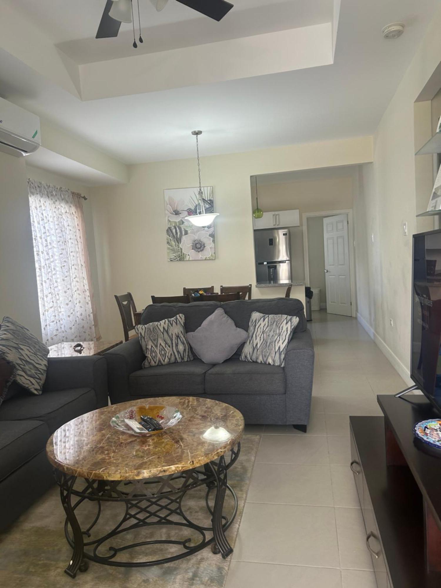 Seamist Villa @Oceanpointe Lucea Comfy 2Br W/Pool Gym & Parking Esterno foto