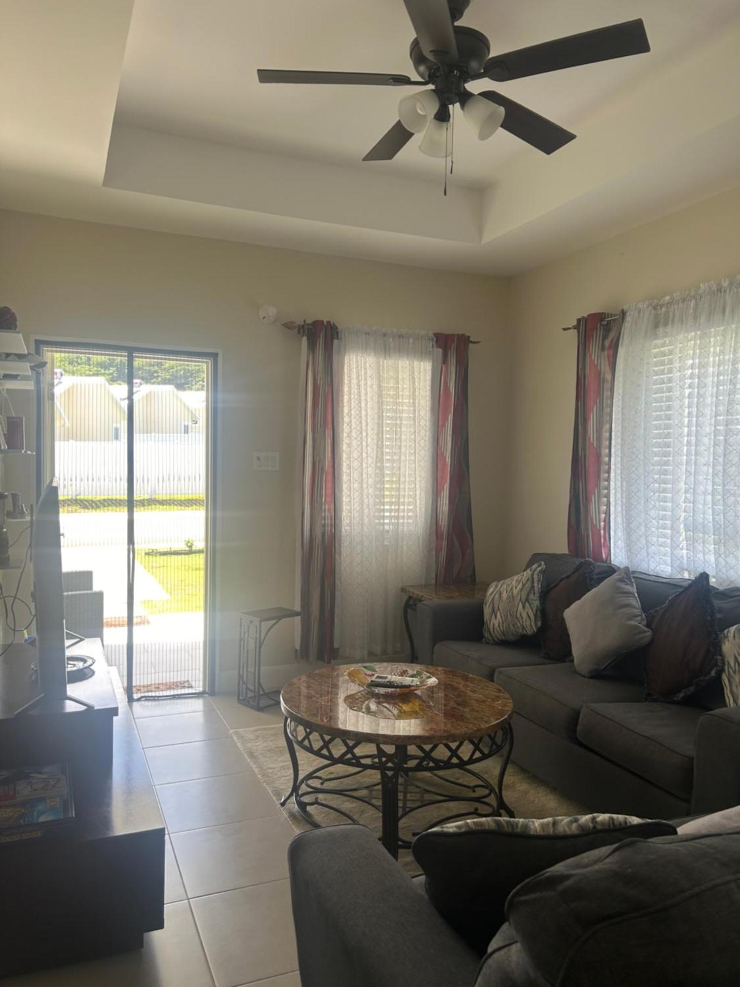 Seamist Villa @Oceanpointe Lucea Comfy 2Br W/Pool Gym & Parking Esterno foto